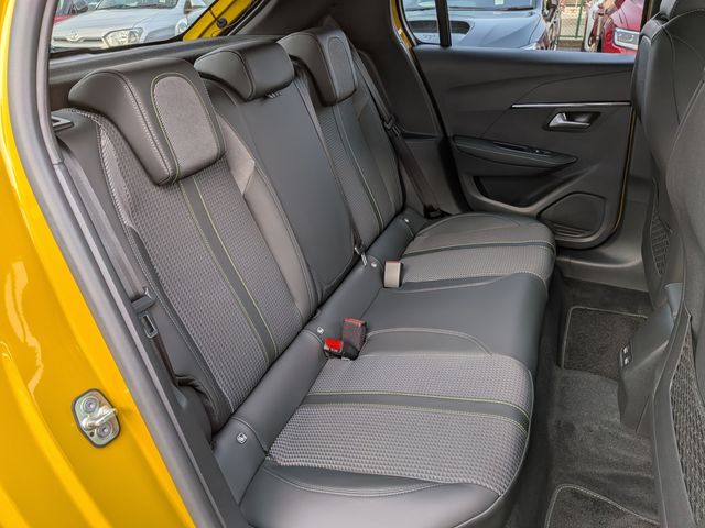 PEUGEOT E-208 2025 Image 31