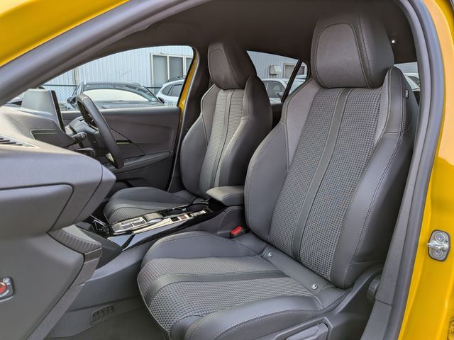 PEUGEOT E-208 2025 Image 31