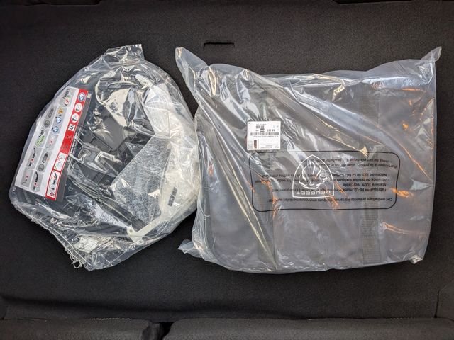 PEUGEOT E-208 2025 Image 31