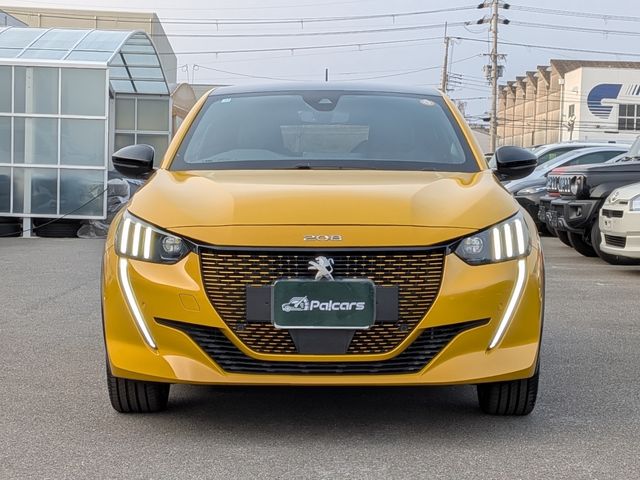 PEUGEOT E-208 2025 Image 31