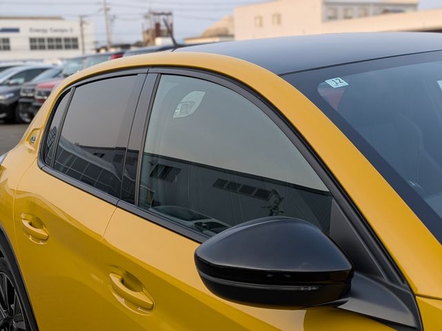 PEUGEOT E-208 2025 Image 31