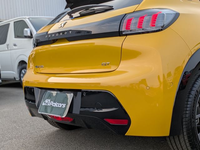 PEUGEOT E-208 2025 Image 31