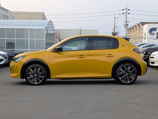 PEUGEOT E-208 2025 Image 31