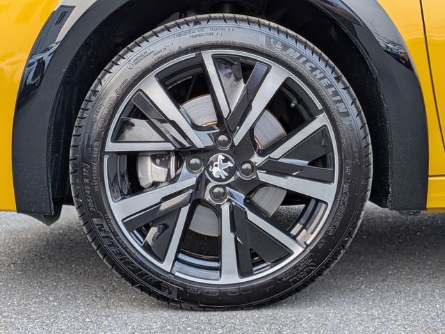 PEUGEOT E-208 2025 Image 31