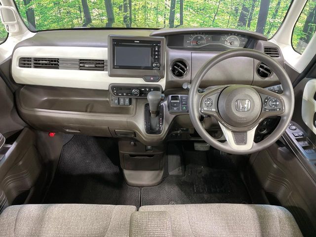 HONDA N BOX 2023 Image 31