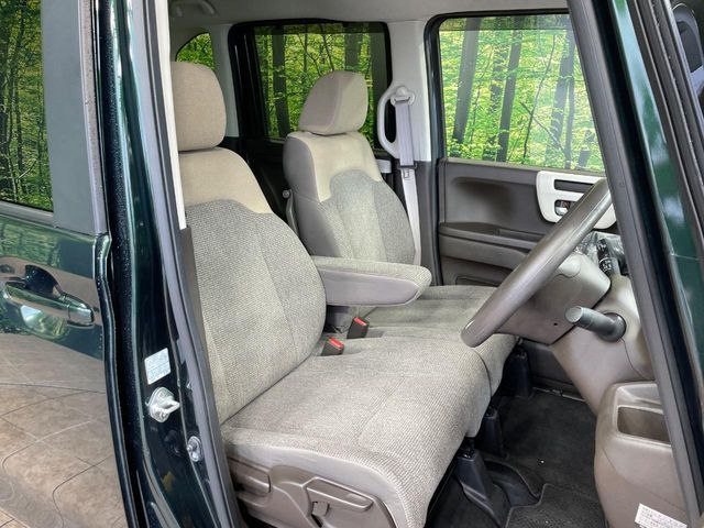 HONDA N BOX 2023 Image 31