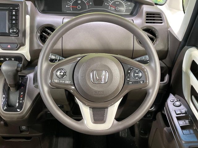 HONDA N BOX 2023 Image 31