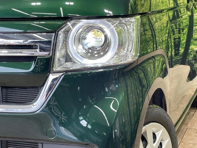 HONDA N BOX 2023 Image 31