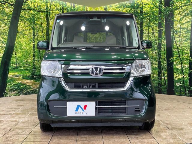 HONDA N BOX 2023 Image 31
