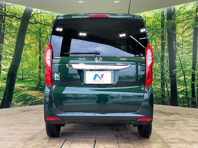 HONDA N BOX 2023 Image 31