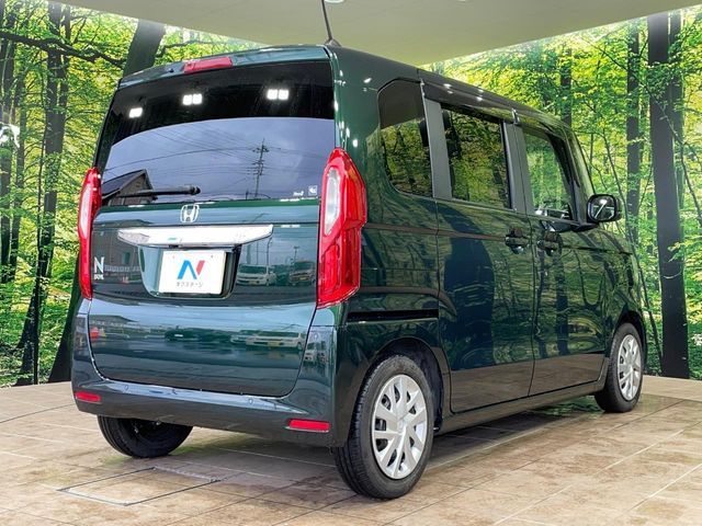 HONDA N BOX 2023 Image 31