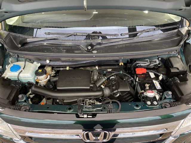 HONDA N BOX 2023 Image 31