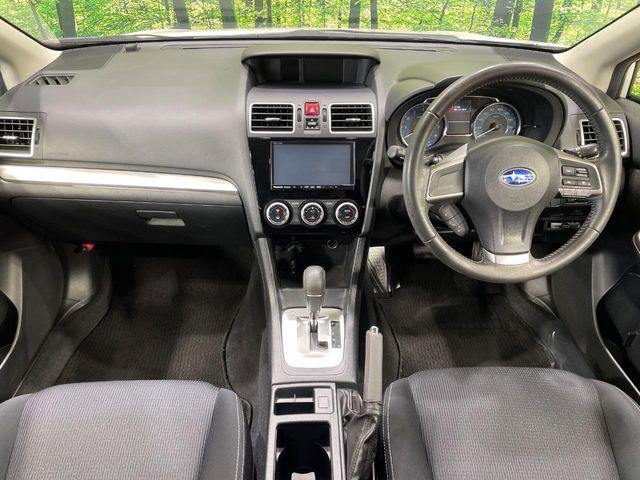 SUBARU IMPREZA SPORT 4WD 2015 Image 31