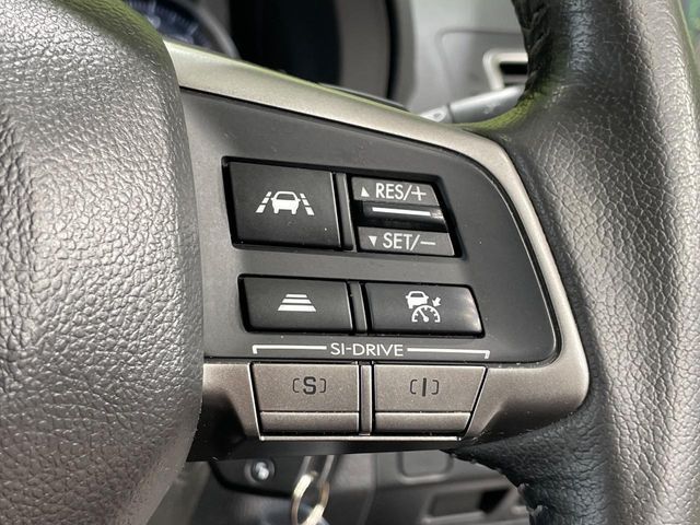 SUBARU IMPREZA SPORT 4WD 2015 Image 31