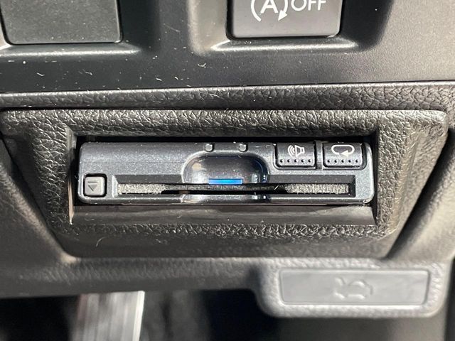 SUBARU IMPREZA SPORT 4WD 2015 Image 31