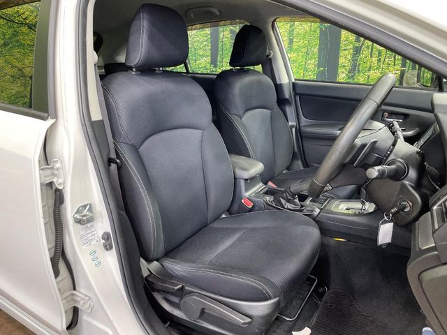 SUBARU IMPREZA SPORT 4WD 2015 Image 31