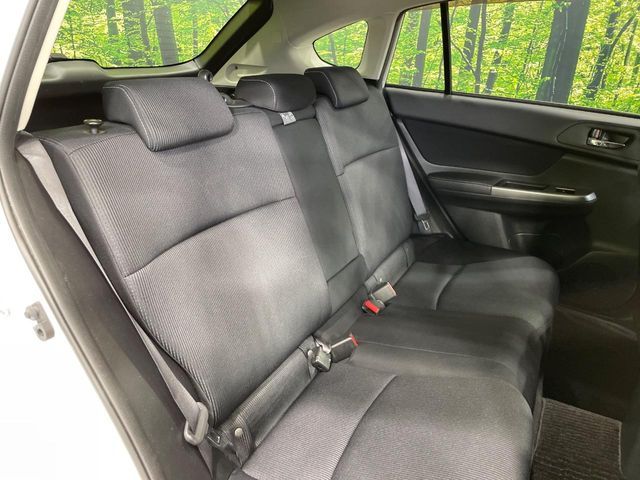 SUBARU IMPREZA SPORT 4WD 2015 Image 31