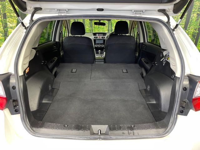 SUBARU IMPREZA SPORT 4WD 2015 Image 31