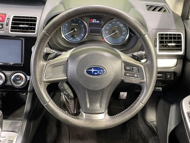 SUBARU IMPREZA SPORT 4WD 2015 Image 31