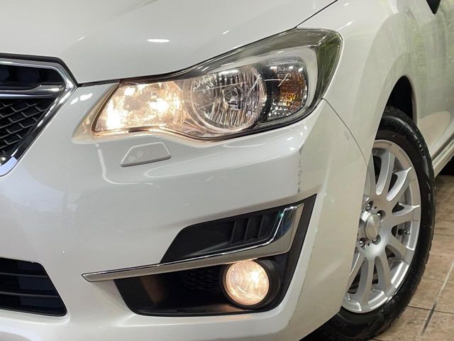 SUBARU IMPREZA SPORT 4WD 2015 Image 31