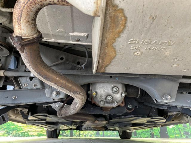 SUBARU IMPREZA SPORT 4WD 2015 Image 31