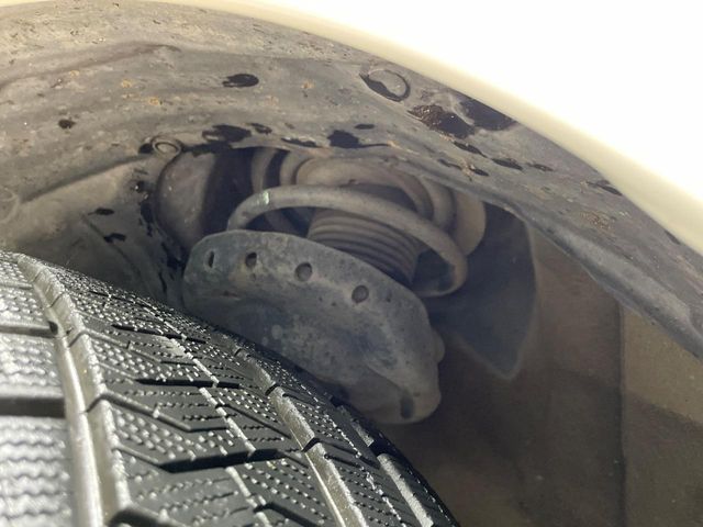 SUBARU IMPREZA SPORT 4WD 2015 Image 31