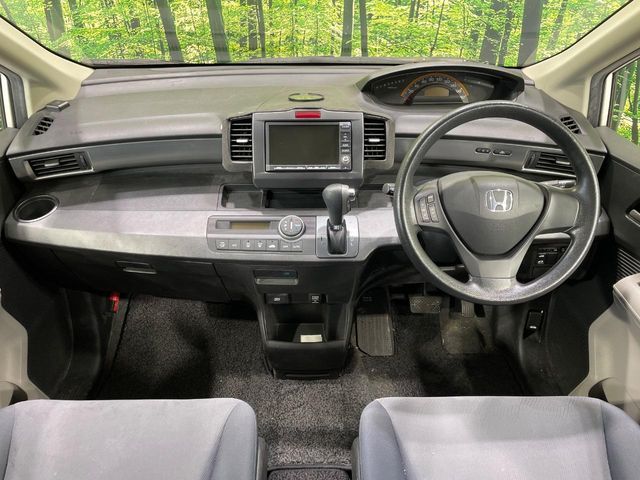 HONDA FREED 2009 Image 31