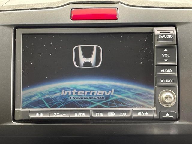 HONDA FREED 2009 Image 31