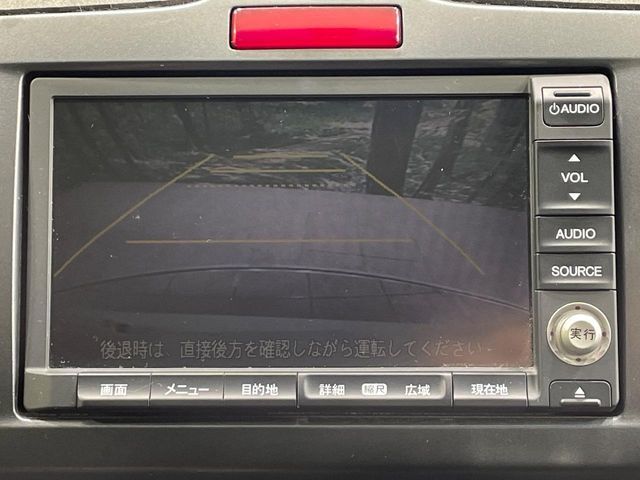 HONDA FREED 2009 Image 31