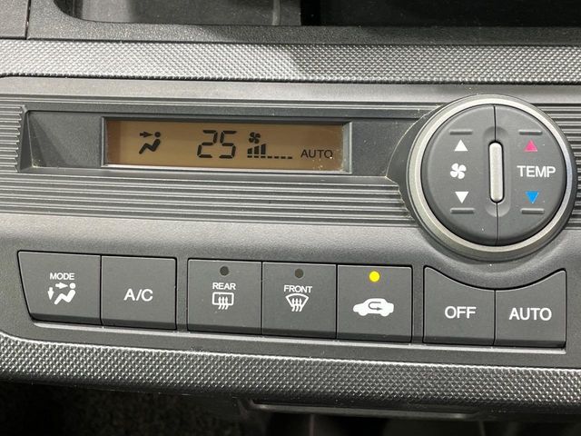 HONDA FREED 2009 Image 31