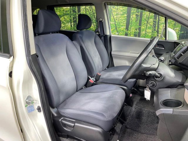 HONDA FREED 2009 Image 31