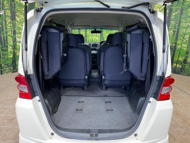 HONDA FREED 2009 Image 31