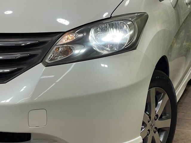 HONDA FREED 2009 Image 31