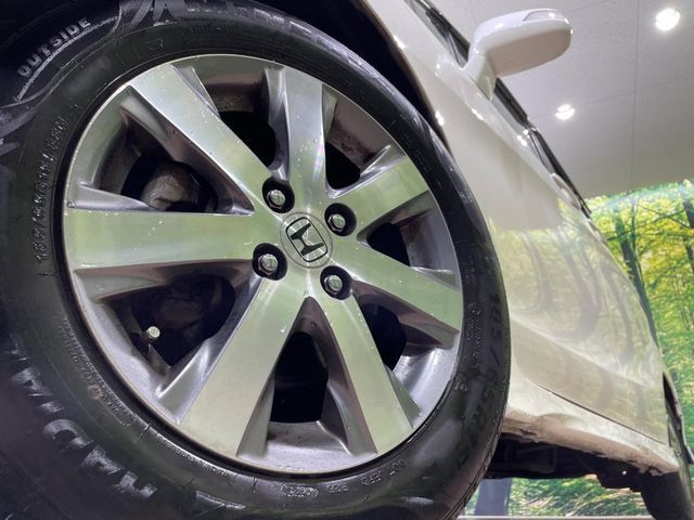 HONDA FREED 2009 Image 31