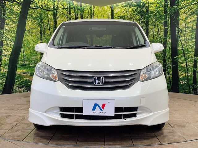 HONDA FREED 2009 Image 31