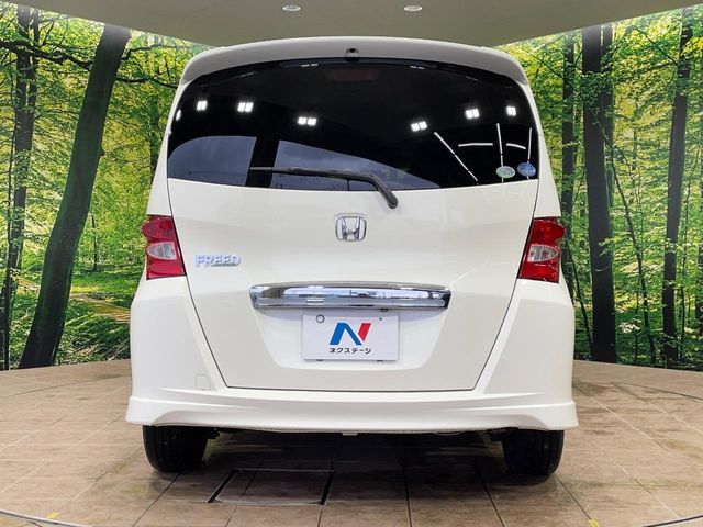 HONDA FREED 2009 Image 31