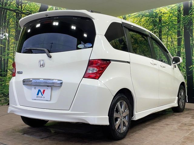 HONDA FREED 2009 Image 31
