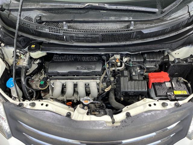 HONDA FREED 2009 Image 31