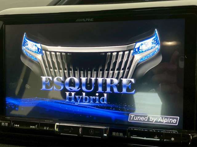 TOYOTA ESQUIRE HYBRID 2017 Image 31