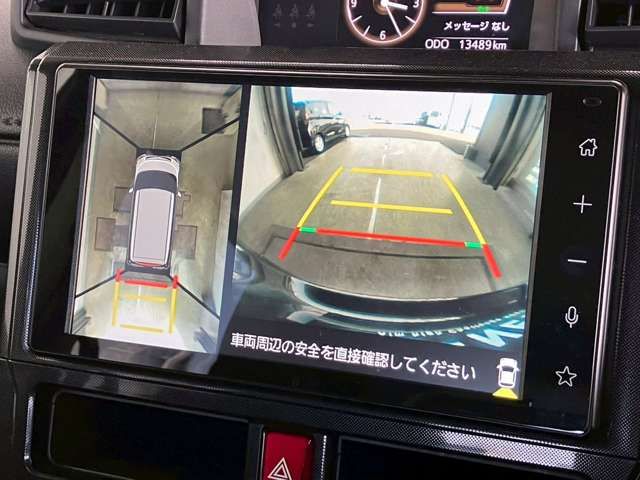 TOYOTA ROOMY 2022 Image 31