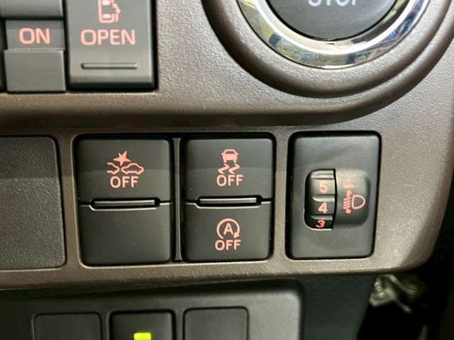 TOYOTA ROOMY 2022 Image 31