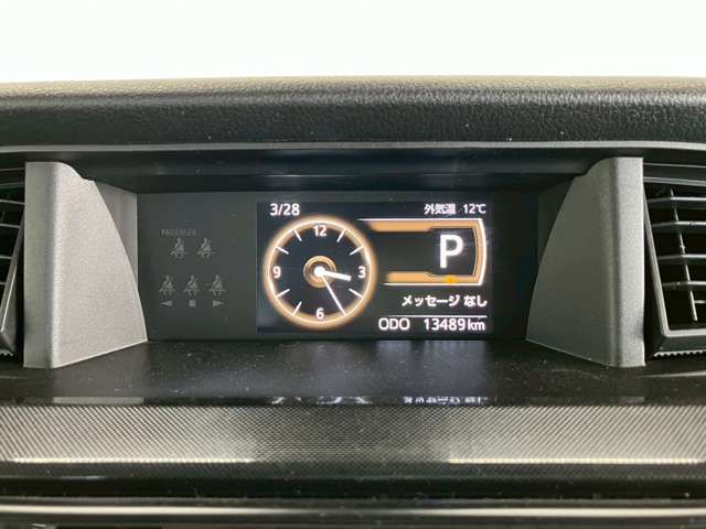 TOYOTA ROOMY 2022 Image 31