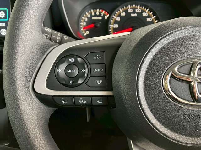 TOYOTA ROOMY 2022 Image 31