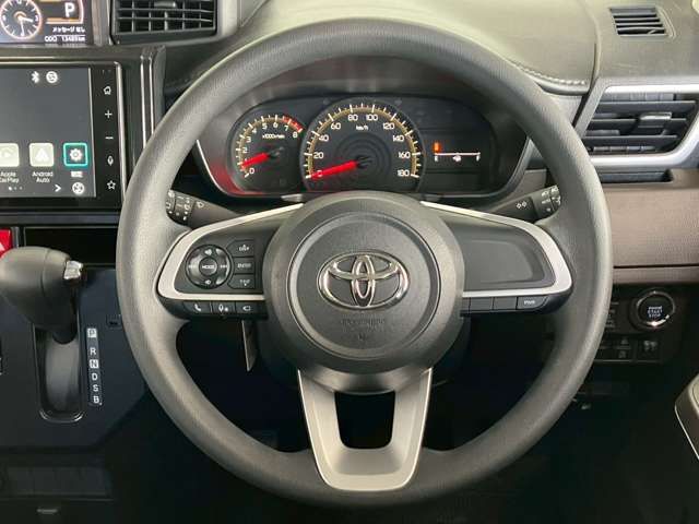 TOYOTA ROOMY 2022 Image 31