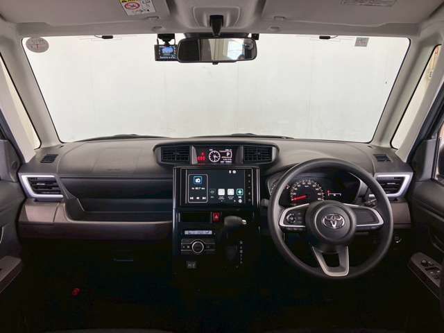 TOYOTA ROOMY 2022 Image 31