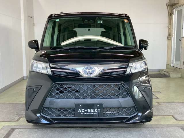 TOYOTA ROOMY 2022 Image 31