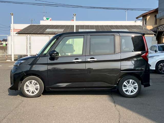 TOYOTA ROOMY 2022 Image 31