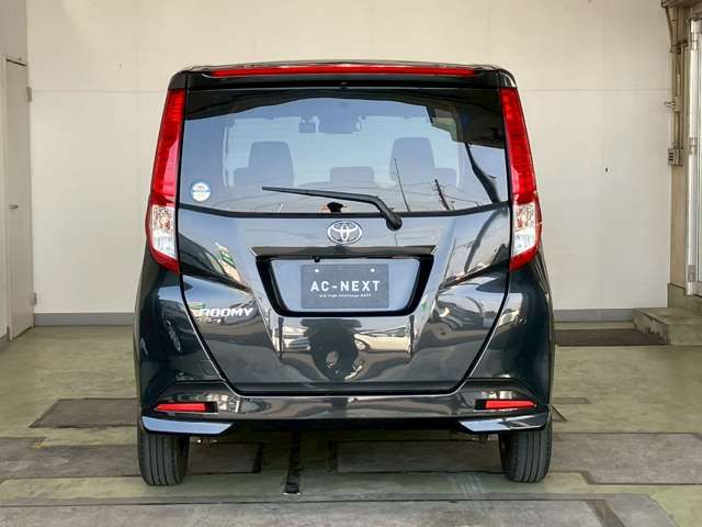 TOYOTA ROOMY 2022 Image 31