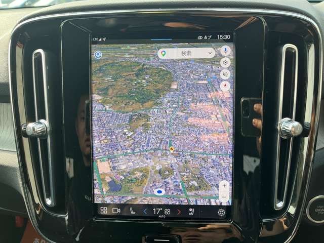 VOLVO XC40 2023 Image 31