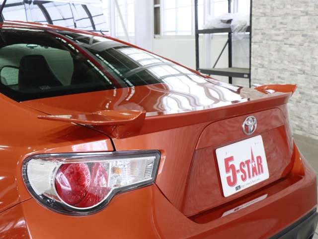 TOYOTA 86 2012 Image 31
